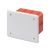 Doza Derivatie Incastrata 152x98x70 GW48004