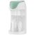 Dozator Automat De Sapun Cu Senzor Well 400ML Alb/verde