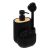 Dozator De Sapun Blackwood Cu Accesorii 189787
