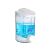 Dozator Sapun Damla 400ML 8.8X9.6X16.9CM Ti-tz-tp193