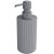DOZATOR SAPUN MINAS GRI 23023100 ALSTAR