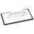 Drisca Plastic 280x140mm Garn 9mm Cauciuc Microporos 92214010