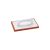 Drisca Plastic 280x140mm Garn.9mm Burete Cauciuc 92413010