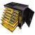 Dulap Scule 7 Sertare Echipat 219 Piese TMP 455550