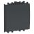 Easy Styl Intrerupator Cap Scara 2m Negru