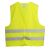 Vesta Reflectorizanta Galben-l