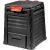 Compostor Eco 320L, Negru