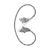 Element C Cu Frunza Sect. 12x6mm Amprentat,h200mm,L120mm 102309