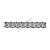 Element Decorativ Turnat Sect.12x12mm-105mm-1m--5503001