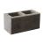 Element Gard Modern ANTRACIT ONIX 40X20X20