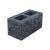Element Stalp 40X20X20 Negru 1443