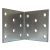 Element Stalp Dublu 40X40X20 Alb 1446