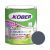 Email Ecolux Kolor Lucios Gri Antracit Ral 7016 V827016l.c2.5l