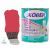 Email Ecolux Kolor Mat ROSU CApsuna Ral3018 C0.6l