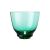 Emerald Green Silk Tumbler Dark Green 138014n