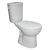 Enjoy N Combo Evacuare Verticala Alb WQ6F71110001311