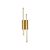 ER APLICA LED FLAME 30W 2850LM 3CCT TL IP20 AURIU FLAME EL0086917