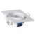 ER SPOT LED ST OPSIMUS PATRAT 3W EL0048152