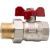 Evp Robinet Apa Olandez 3/4 MF ER-HMF34