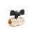 Evp Robinet Fluture 1