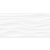 Faianta Colorline, 500X250, Alb Structurat 1.38mp/cut