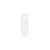 Faianta Dignity White HL Cone 30/90 1.08mp/cut