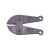 Falci Pentru Clesti Buloane 900mm