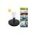 FANTANA CU BATERIE SOLARA SWF01