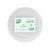Farfurie Carton Oti Green 18 Cm 20buc/set 091659