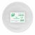 Farfurie Carton Oti Green 22.5 Cm 20buc/set 091661