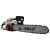 Ferastrau Electric Cu Lant 2.2KW 40CM 8701