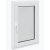 Fereastra PVC 5 Camere 1200x1000 Mm Dreapta