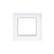 Fereastra PVC 5 Camere 500x500 Mm