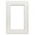Fereastra PVC 5 Camere 600x1200 Mm