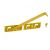 Wbr 440 Zavor Poarta 440X70X180mm 8641