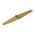 Zts 250 Balama Aripi Triunghiulare 250X45X2mm 8087