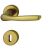 Rozeta Milano Cheie F4 Bronz 100486