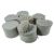 FIBRA STRUCTURALA MONOFILAMENT 39MM