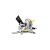 Fierastrau De Debitat Stanley 254mm 1650W SM1650-QS