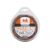 FIR NYLON Rasucit 2,70mmx15m 680425