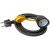Fisa+cupla IP44 H07RN-F 3G1.5 3M Lunus FC03-3X1.5RN