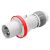 Fisa Mobila 3p+n+e 63a- Gw61021h