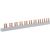 Bus-bar Monofazat -PIN 63A1 0TE Bara Pentru 12X1P 2950