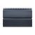 Fixarea Placilor Pe Zid 208 Mm RAL 7016 Mat 0.45mm