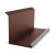 FIXAREA PLACILOR PE ZID 208MM RAL 8017 0.45MM