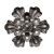 Floare Din Tabla Ambutisata Fi120mm,gr.2mm 5003902
