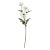 Flori Artificiale Anemonei Cu 3 Capete Alb 69cm Inaltime 189133A