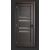 Usa MDF 40 Rino 06 Graphite Silk Mat 80cm