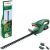 Foarfeca De Taiat Gard Viu Cu Acumulator Easyhedgecut 18v 0.600.849.H07