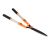 Foarfece Telescopic Pentru Gard Viu 845mm 99001
